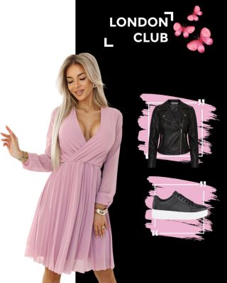 🌸 Pastelová růžová v novém pojetí Jaro 2025 patří pastelům – jemným tónům, které v sobě nesou ženskost i klid. Ale pozor,...